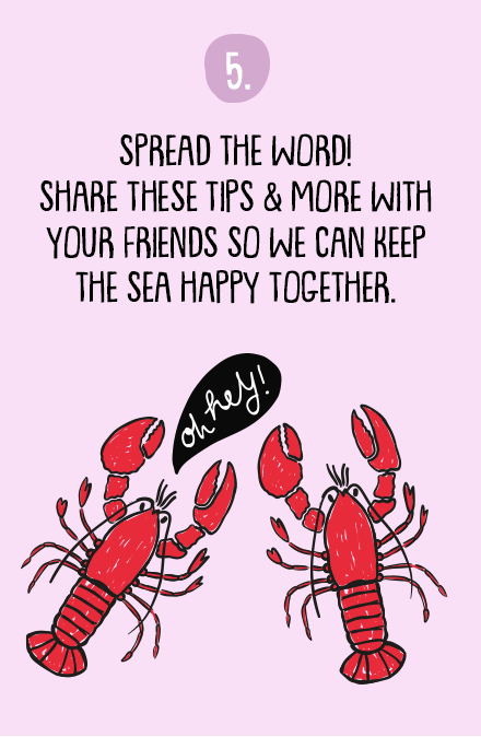 Spread the word
